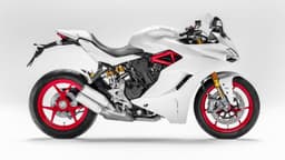 Ducati SuperSport photo gallery